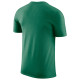 Nike Ανδρική κοντομάνικη μπλούζα BOS M NK Essentials NBA Swoosh SS Tee